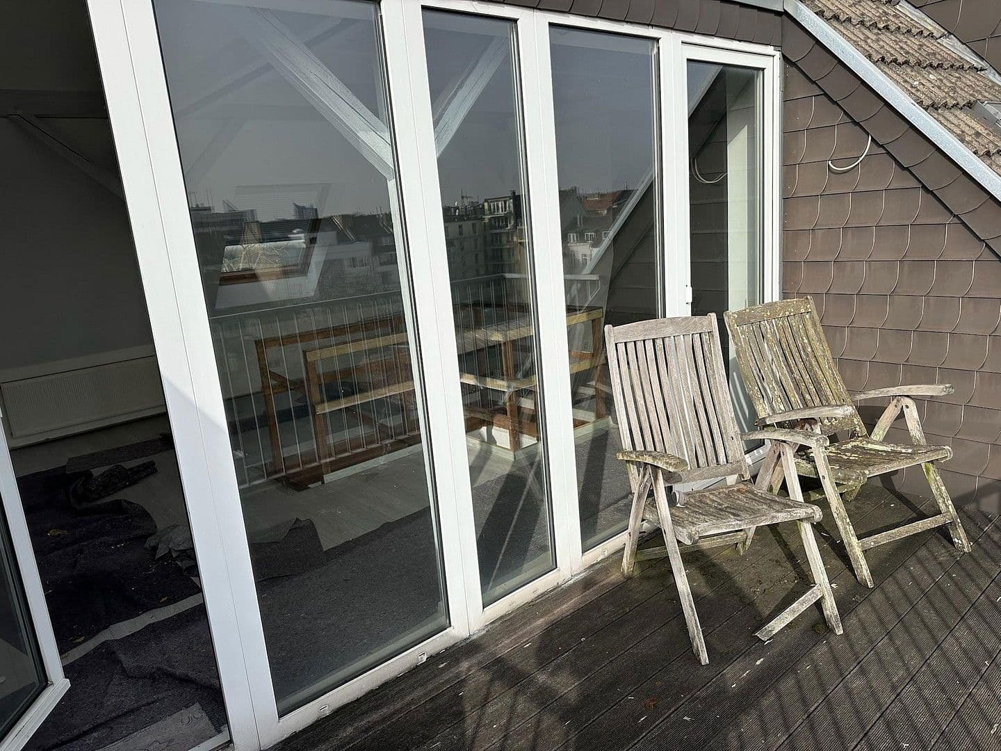 1 bedroom flat to rent, 60 m², Düsseldorf, North Rhine-Westphalia 1 bedroom flat to rent, 60 m², Düsseldorf, North Rhine-Westphalia