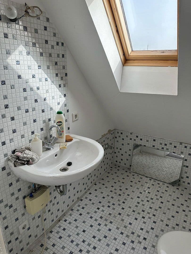 1 bedroom flat to rent, 60 m², Düsseldorf, North Rhine-Westphalia 1 bedroom flat to rent, 60 m², Düsseldorf, North Rhine-Westphalia