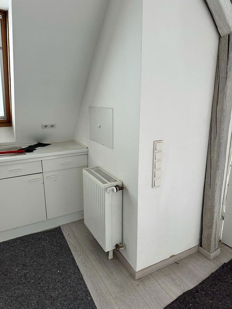 1 bedroom flat to rent, 60 m², Düsseldorf, North Rhine-Westphalia 1 bedroom flat to rent, 60 m², Düsseldorf, North Rhine-Westphalia