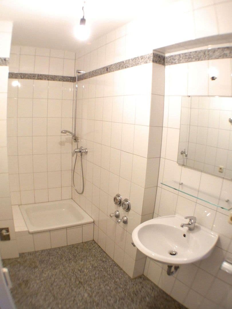 2 bedroom flat to rent, 46 m², Landsham b. Kirchheim, Bavaria 2 bedroom flat to rent, 46 m², Landsham b. Kirchheim, Bavaria