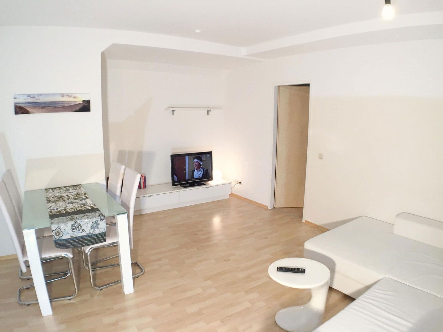 2 bedroom flat to rent, 46 m², Landsham b. Kirchheim, Bavaria 2 bedroom flat to rent, 46 m², Landsham b. Kirchheim, Bavaria