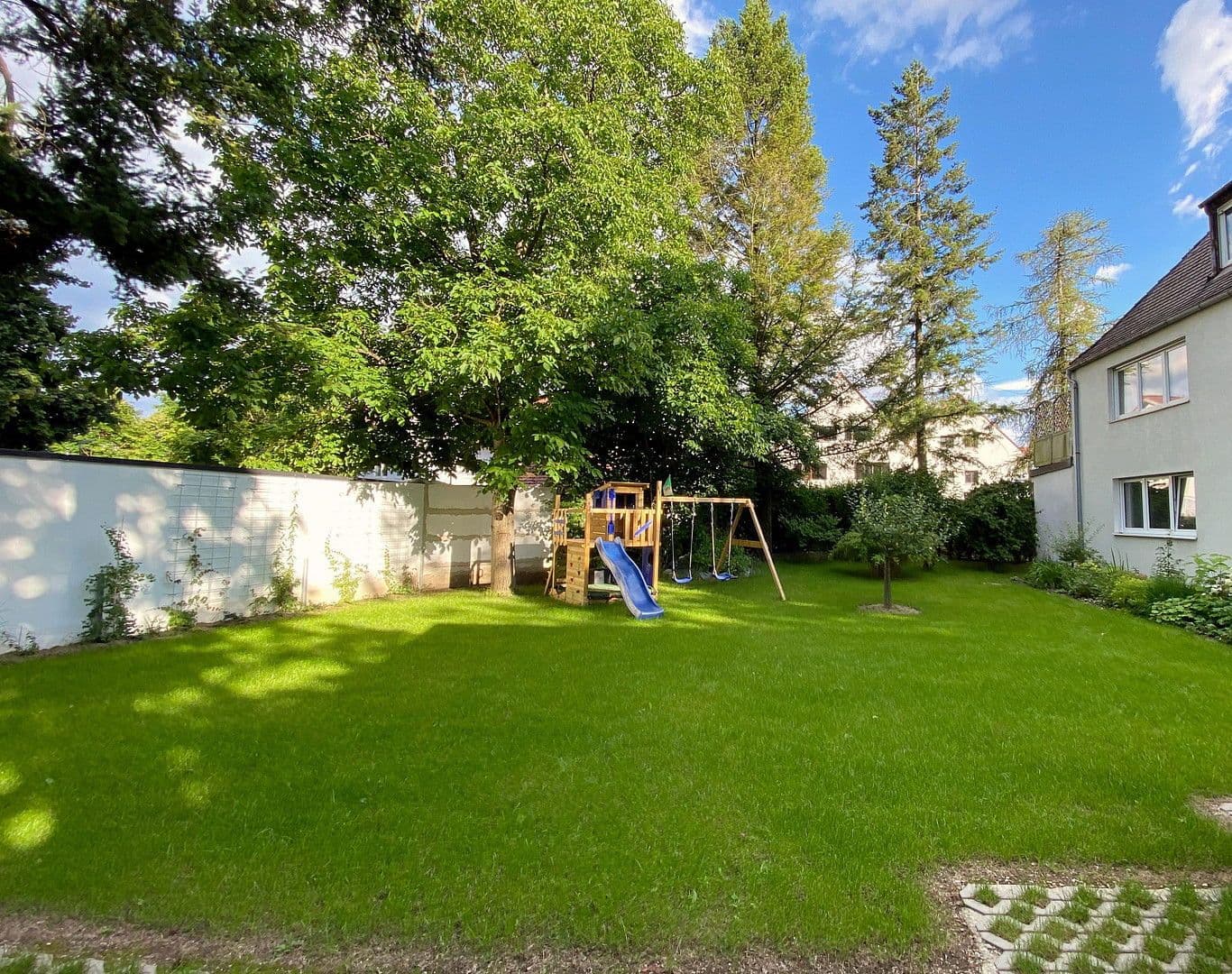 2 bedroom flat to rent, 46 m², Landsham b. Kirchheim, Bavaria 2 bedroom flat to rent, 46 m², Landsham b. Kirchheim, Bavaria