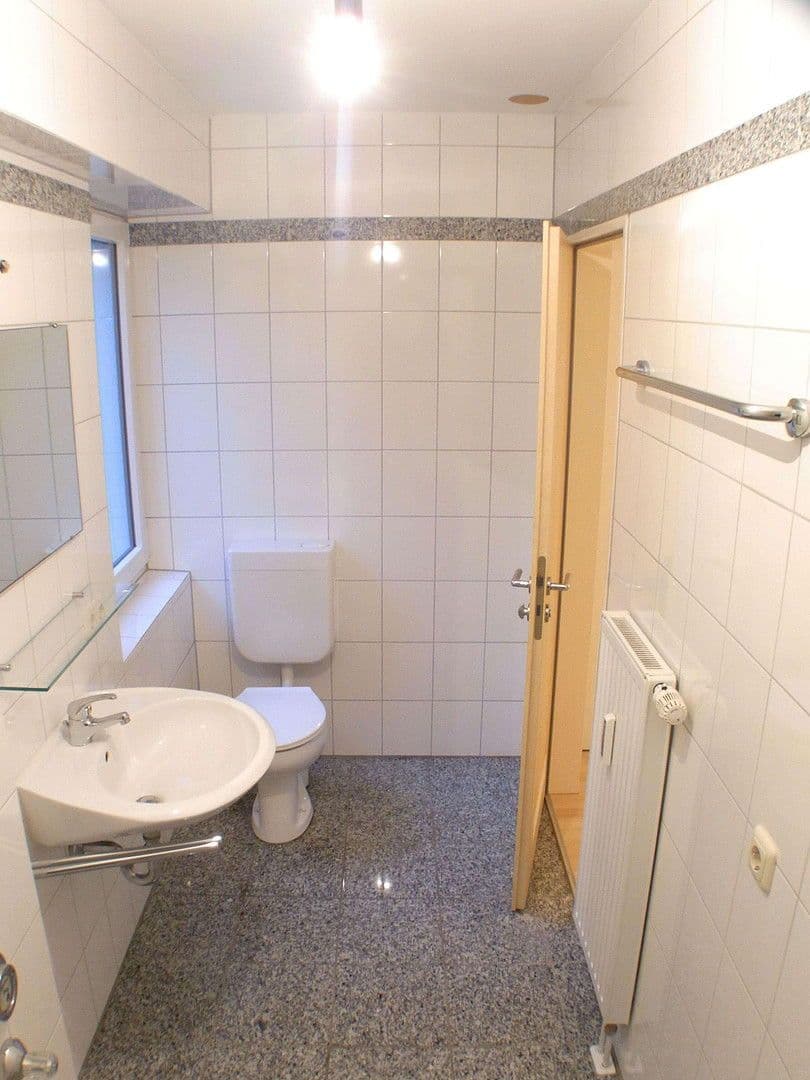 2 bedroom flat to rent, 46 m², Landsham b. Kirchheim, Bavaria 2 bedroom flat to rent, 46 m², Landsham b. Kirchheim, Bavaria