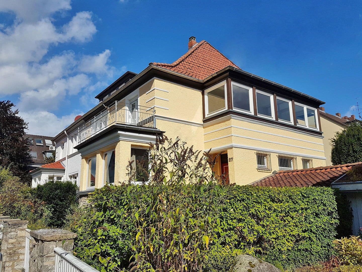 6 bedroom flat to rent, 156 m², Hildesheim, Lower Saxony 6 bedroom flat to rent, 156 m², Hildesheim, Lower Saxony