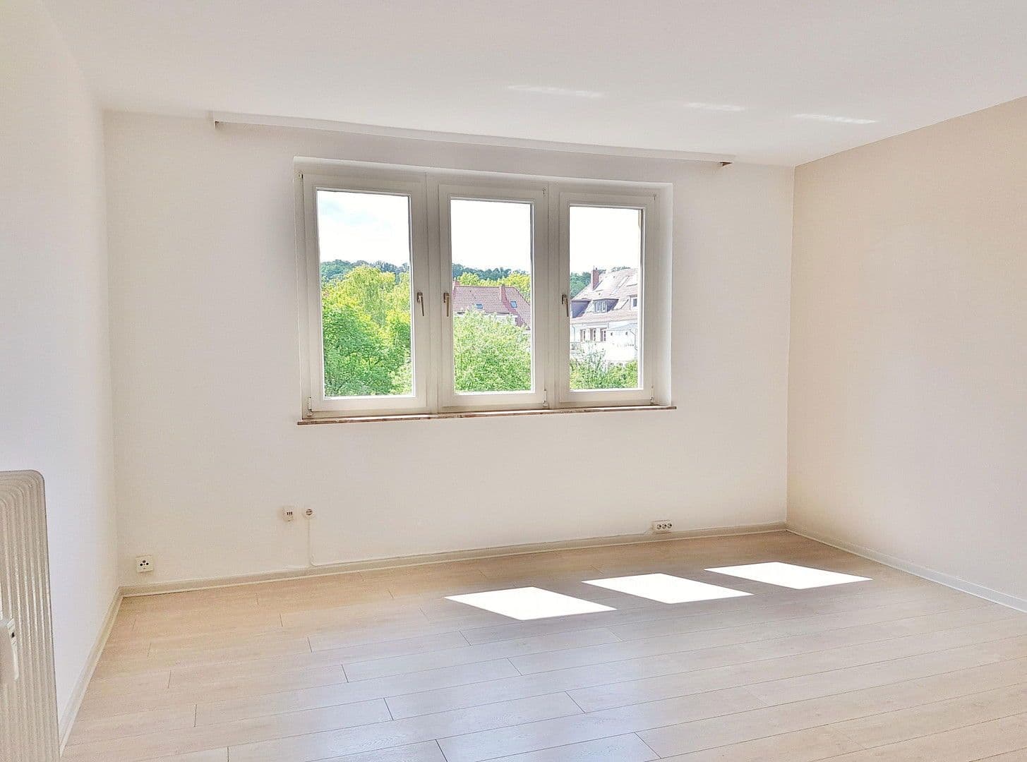 6 bedroom flat to rent, 156 m², Hildesheim, Lower Saxony 6 bedroom flat to rent, 156 m², Hildesheim, Lower Saxony