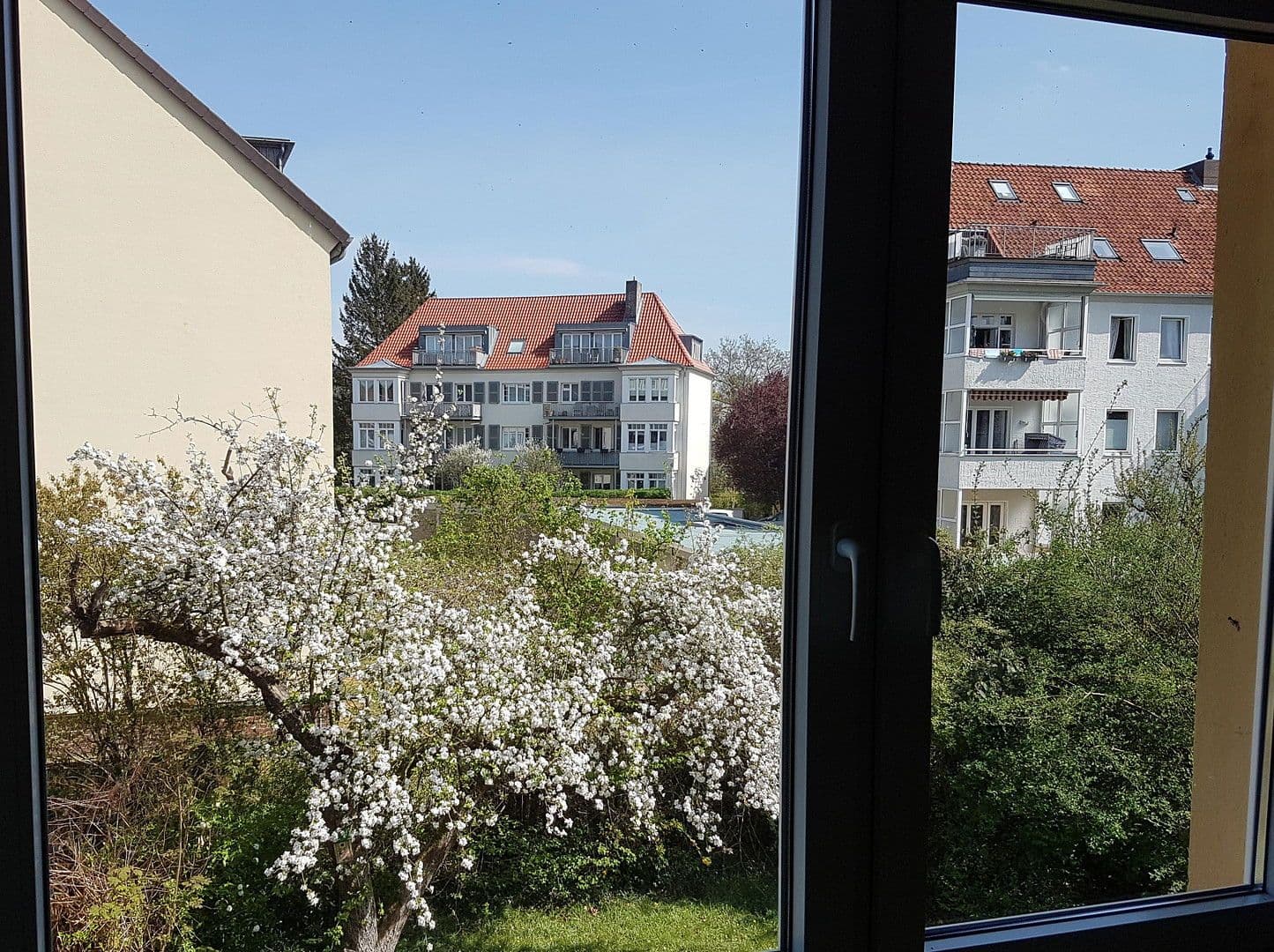 6 bedroom flat to rent, 156 m², Hildesheim, Lower Saxony 6 bedroom flat to rent, 156 m², Hildesheim, Lower Saxony