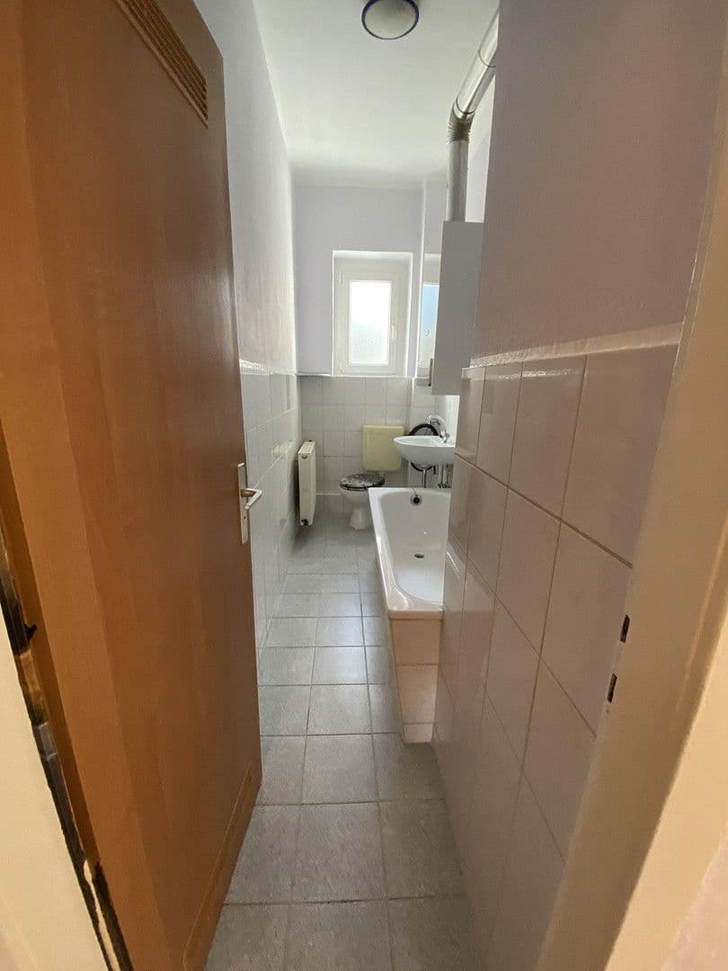 1 bedroom with open-plan kitchen flat to rent, 61 m², Gelsenkirchen, North Rhine-Westphalia 1 bedroom with open-plan kitchen flat to rent, 61 m², Gelsenkirchen, North Rhine-Westphalia