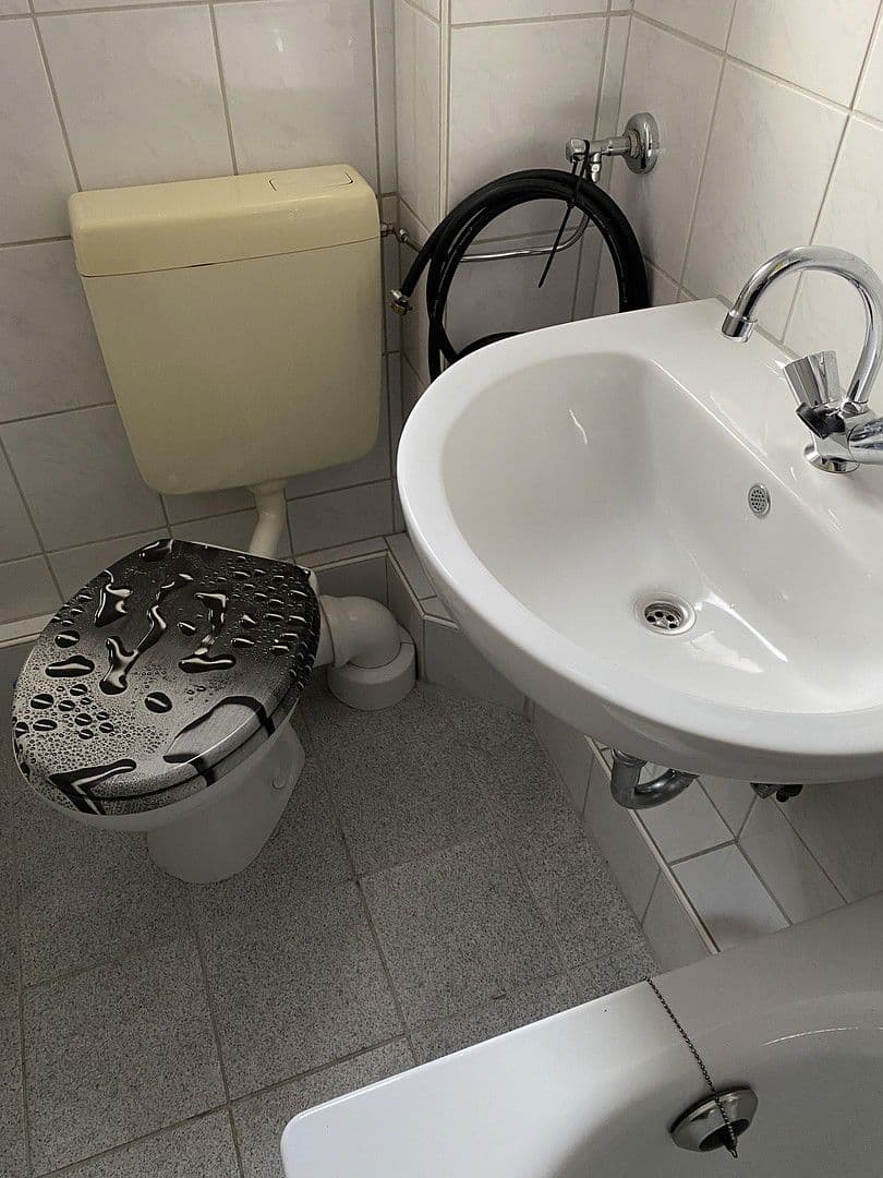 1 bedroom with open-plan kitchen flat to rent, 61 m², Gelsenkirchen, North Rhine-Westphalia 1 bedroom with open-plan kitchen flat to rent, 61 m², Gelsenkirchen, North Rhine-Westphalia