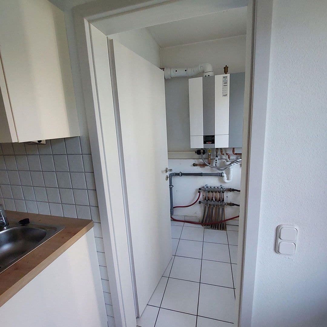 3 bedroom flat for sale, 91 m², Aachen, North Rhine-Westphalia 3 bedroom flat for sale, 91 m², Aachen, North Rhine-Westphalia