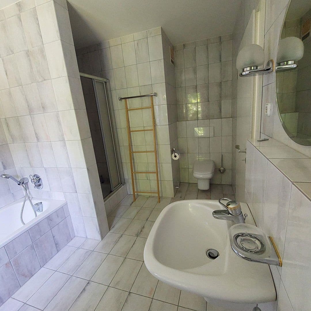 3 bedroom flat for sale, 91 m², Aachen, North Rhine-Westphalia 3 bedroom flat for sale, 91 m², Aachen, North Rhine-Westphalia