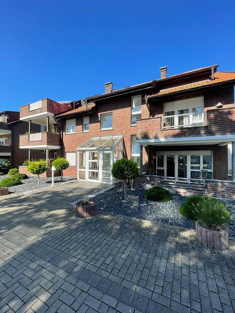 3 bedroom flat for sale, 91 m², Aachen, North Rhine-Westphalia 3 bedroom flat for sale, 91 m², Aachen, North Rhine-Westphalia