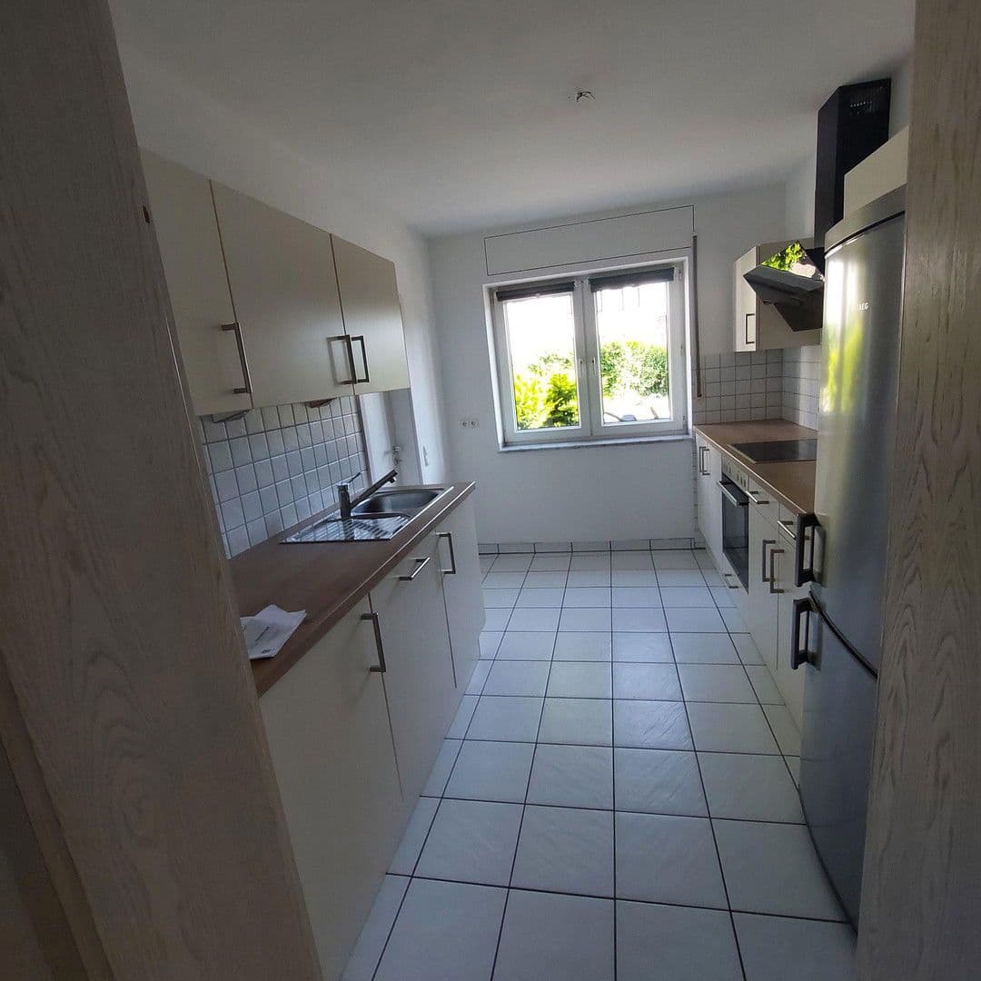 3 bedroom flat for sale, 91 m², Aachen, North Rhine-Westphalia 3 bedroom flat for sale, 91 m², Aachen, North Rhine-Westphalia