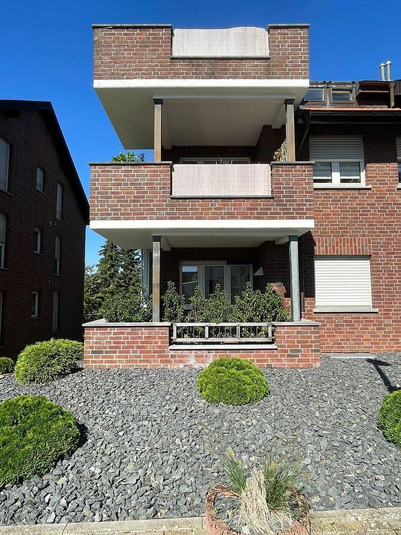 3 bedroom flat for sale, 91 m², Aachen, North Rhine-Westphalia 3 bedroom flat for sale, 91 m², Aachen, North Rhine-Westphalia