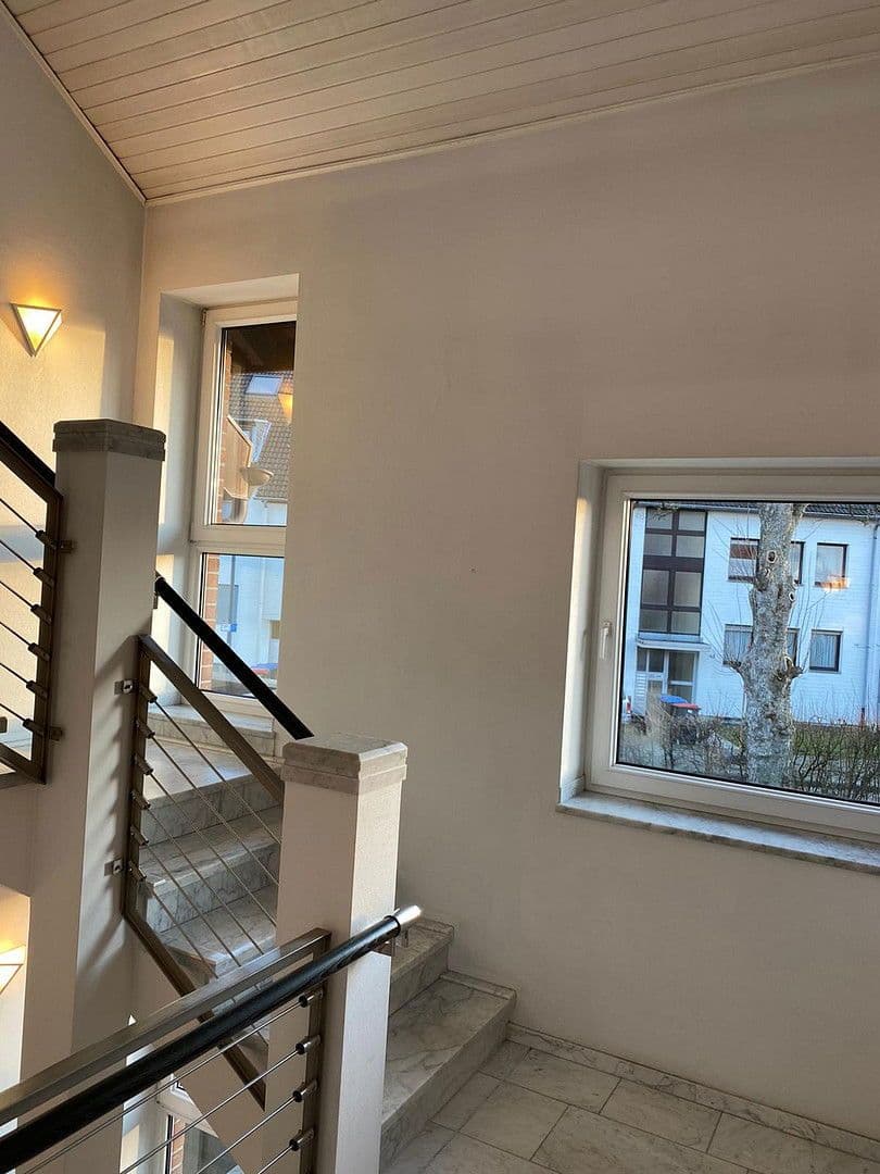 3 bedroom flat for sale, 91 m², Aachen, North Rhine-Westphalia 3 bedroom flat for sale, 91 m², Aachen, North Rhine-Westphalia