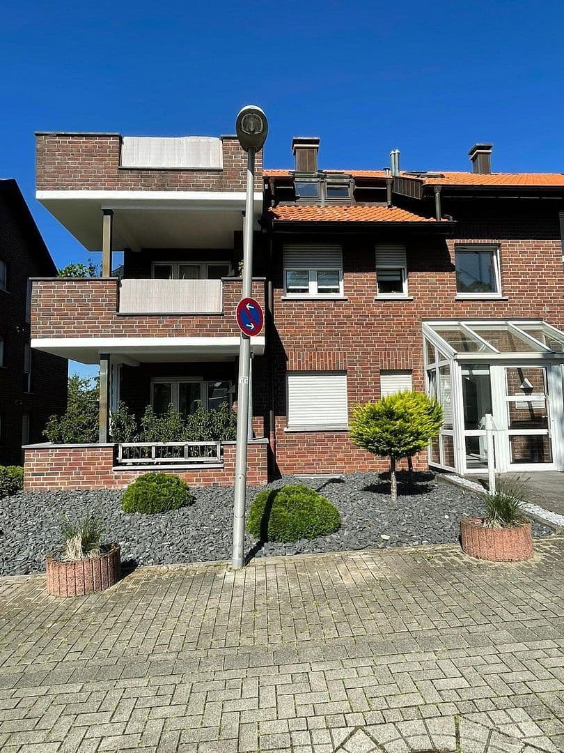 3 bedroom flat for sale, 91 m², Aachen, North Rhine-Westphalia 3 bedroom flat for sale, 91 m², Aachen, North Rhine-Westphalia