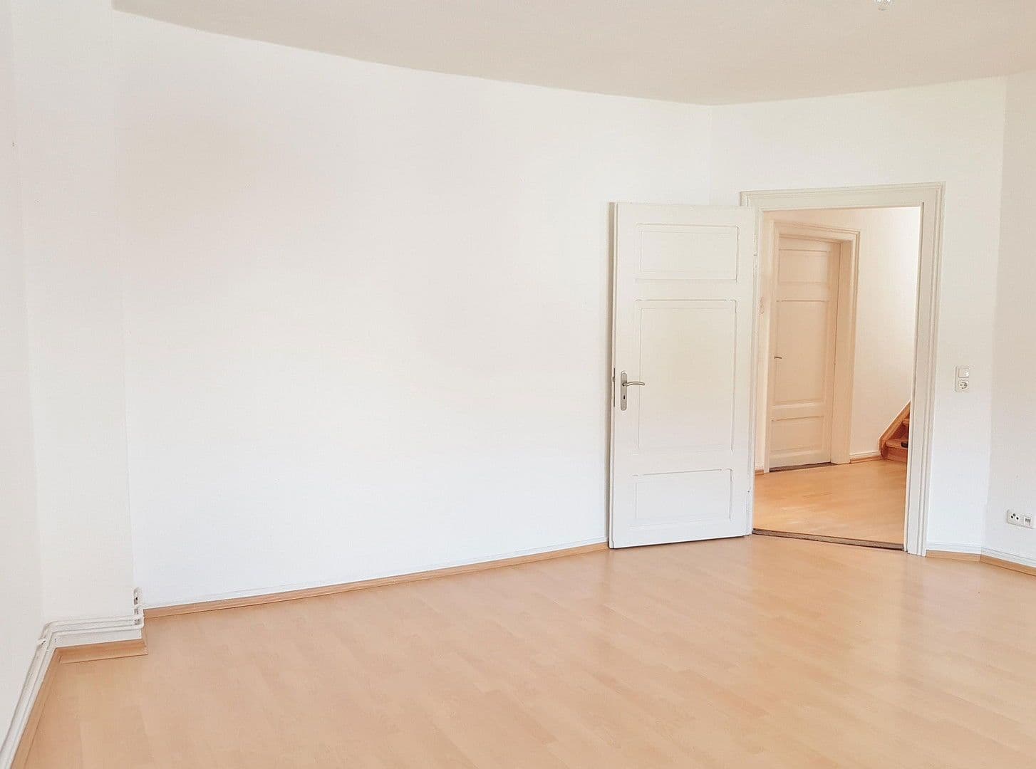 4 bedroom flat to rent, 135 m², Hildesheim, Lower Saxony 4 bedroom flat to rent, 135 m², Hildesheim, Lower Saxony