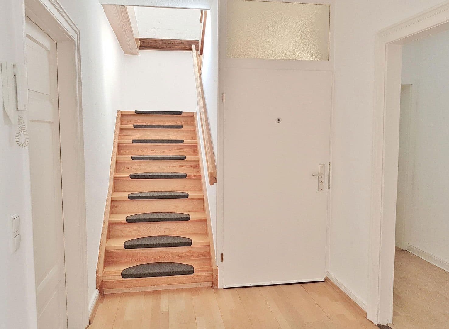 4 bedroom flat to rent, 135 m², Hildesheim, Lower Saxony 4 bedroom flat to rent, 135 m², Hildesheim, Lower Saxony