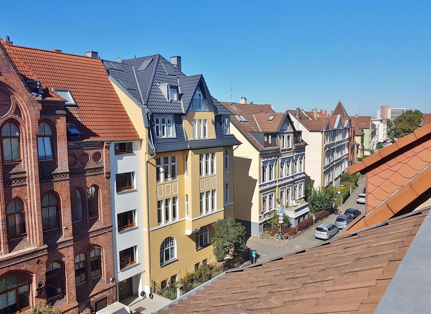 4 bedroom flat to rent, 135 m², Hildesheim, Lower Saxony 4 bedroom flat to rent, 135 m², Hildesheim, Lower Saxony