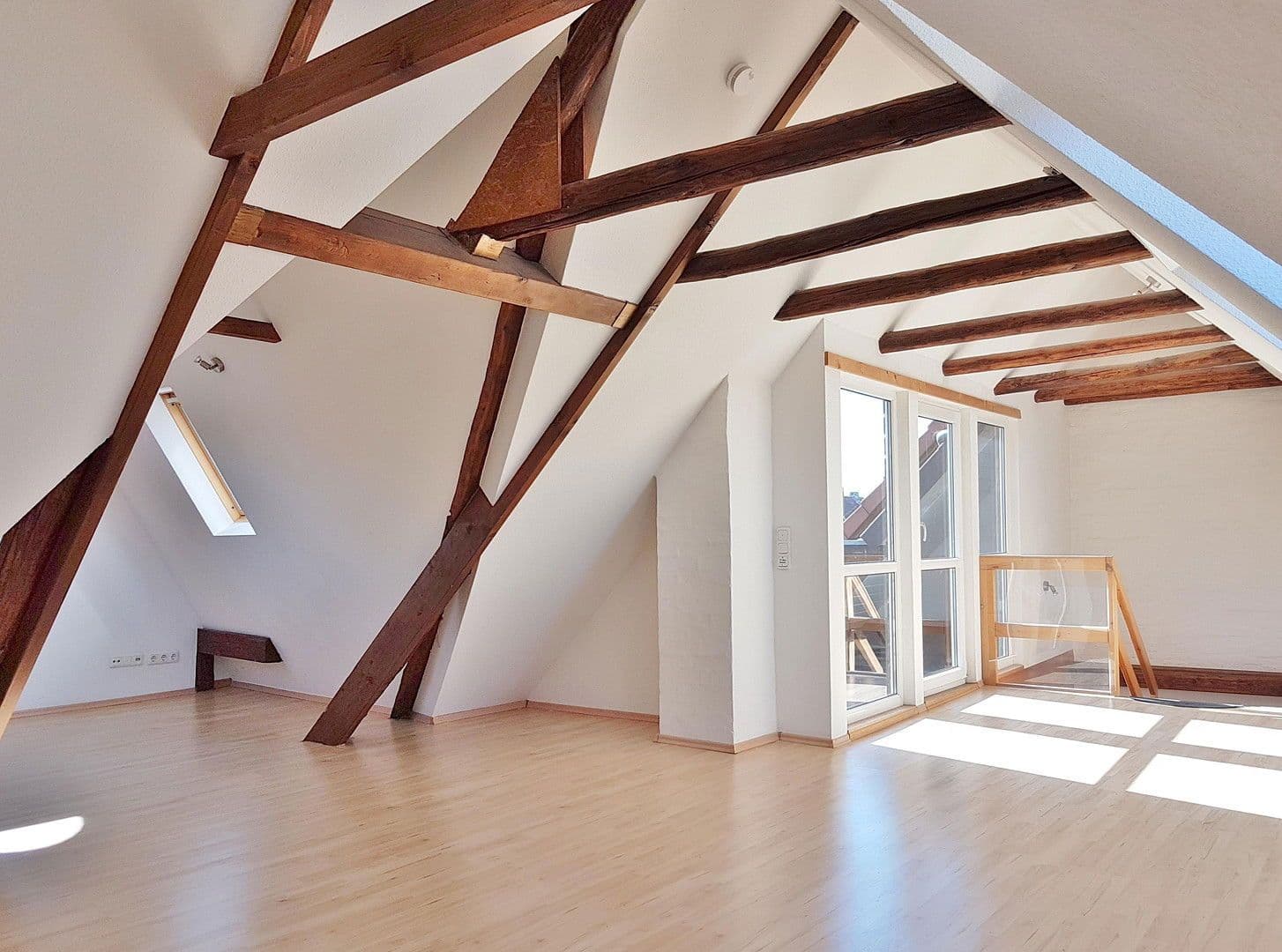 4 bedroom flat to rent, 135 m², Hildesheim, Lower Saxony 4 bedroom flat to rent, 135 m², Hildesheim, Lower Saxony