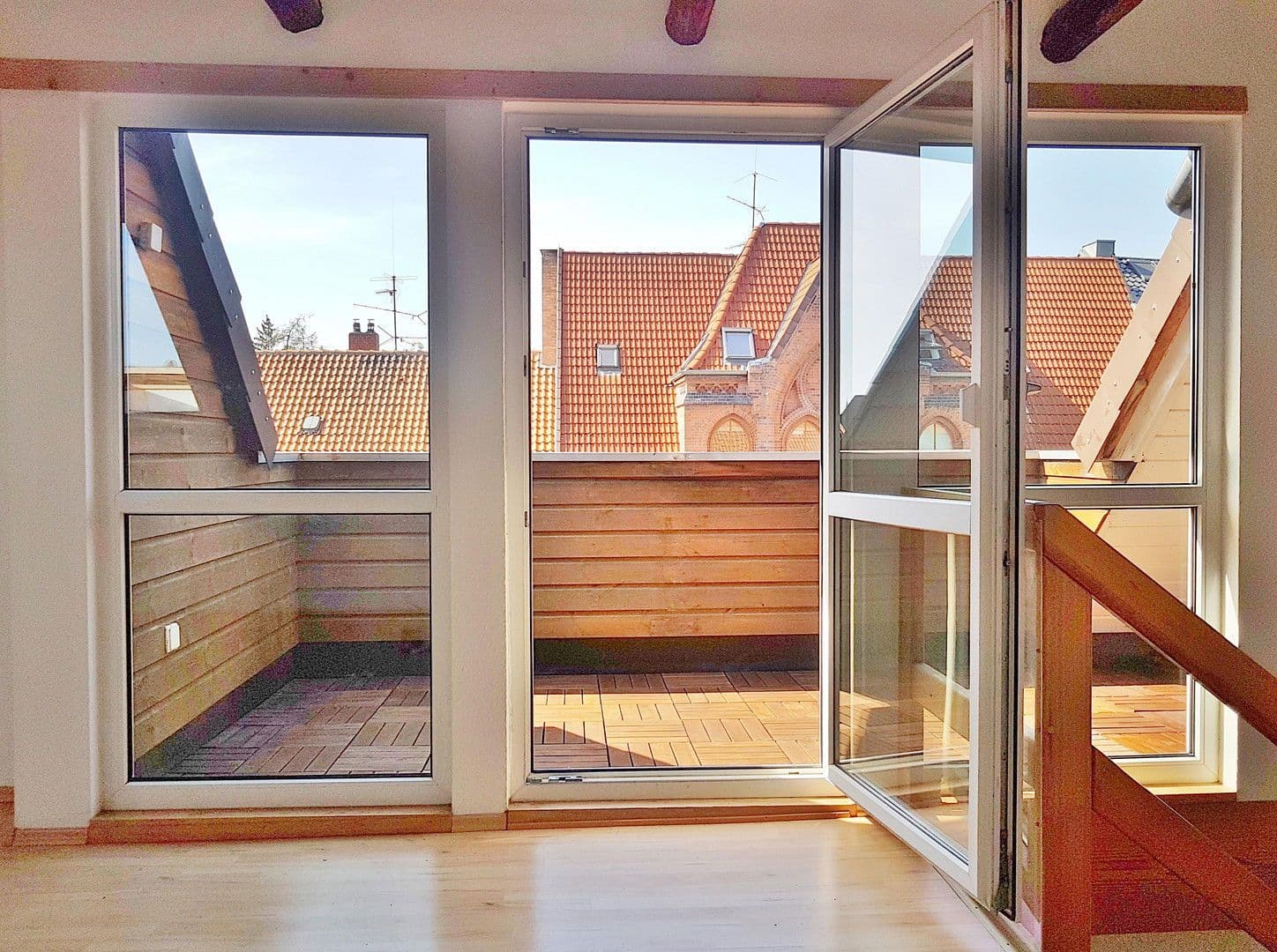 4 bedroom flat to rent, 135 m², Hildesheim, Lower Saxony 4 bedroom flat to rent, 135 m², Hildesheim, Lower Saxony