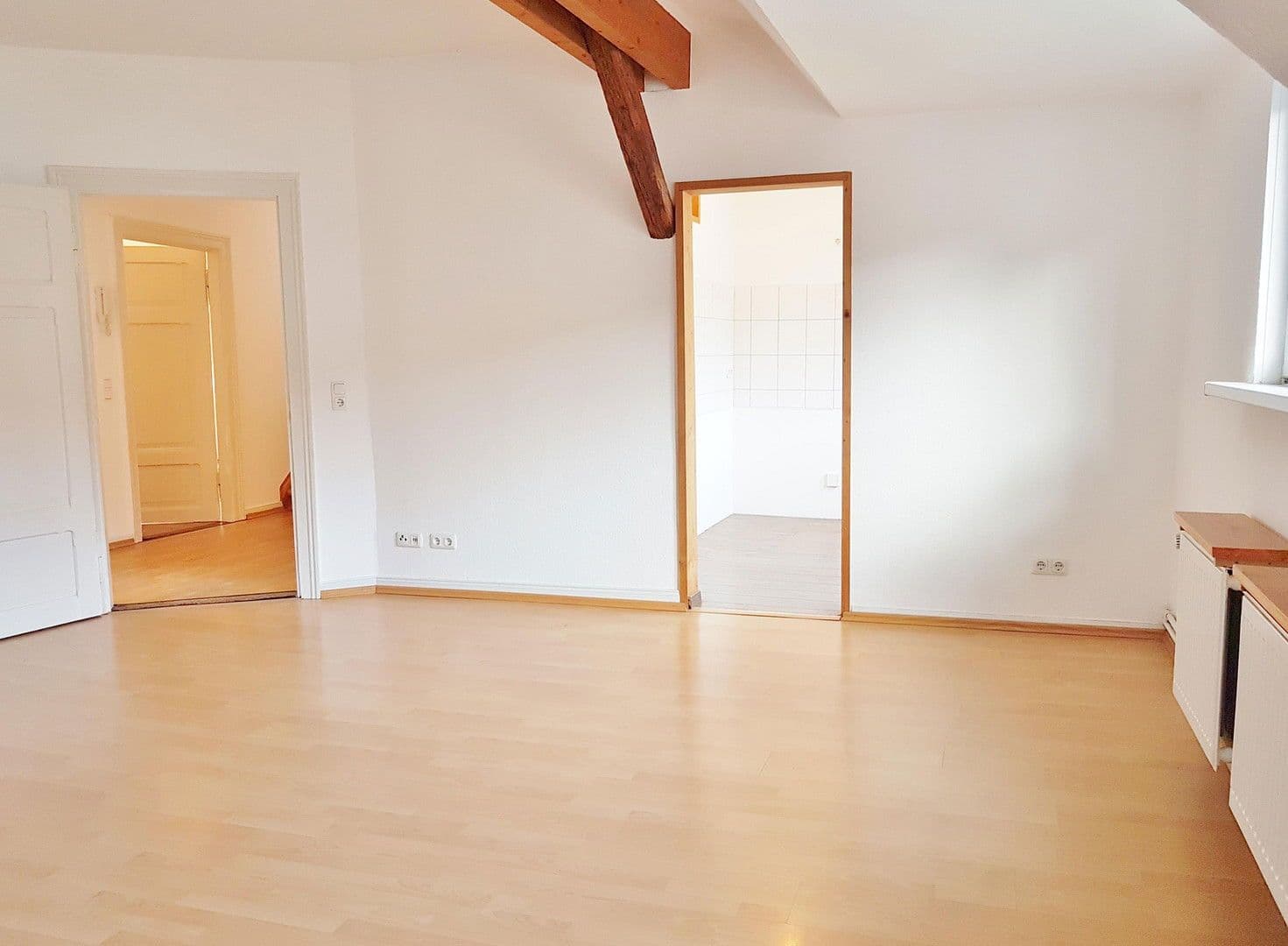 4 bedroom flat to rent, 135 m², Hildesheim, Lower Saxony 4 bedroom flat to rent, 135 m², Hildesheim, Lower Saxony