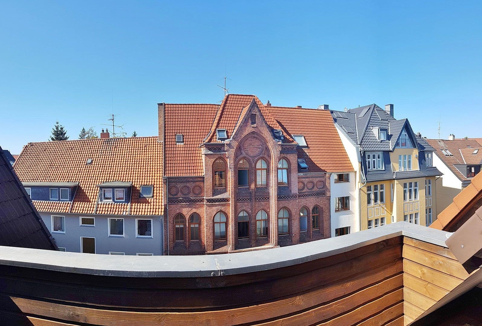 4 bedroom flat to rent, 135 m², Hildesheim, Lower Saxony 4 bedroom flat to rent, 135 m², Hildesheim, Lower Saxony