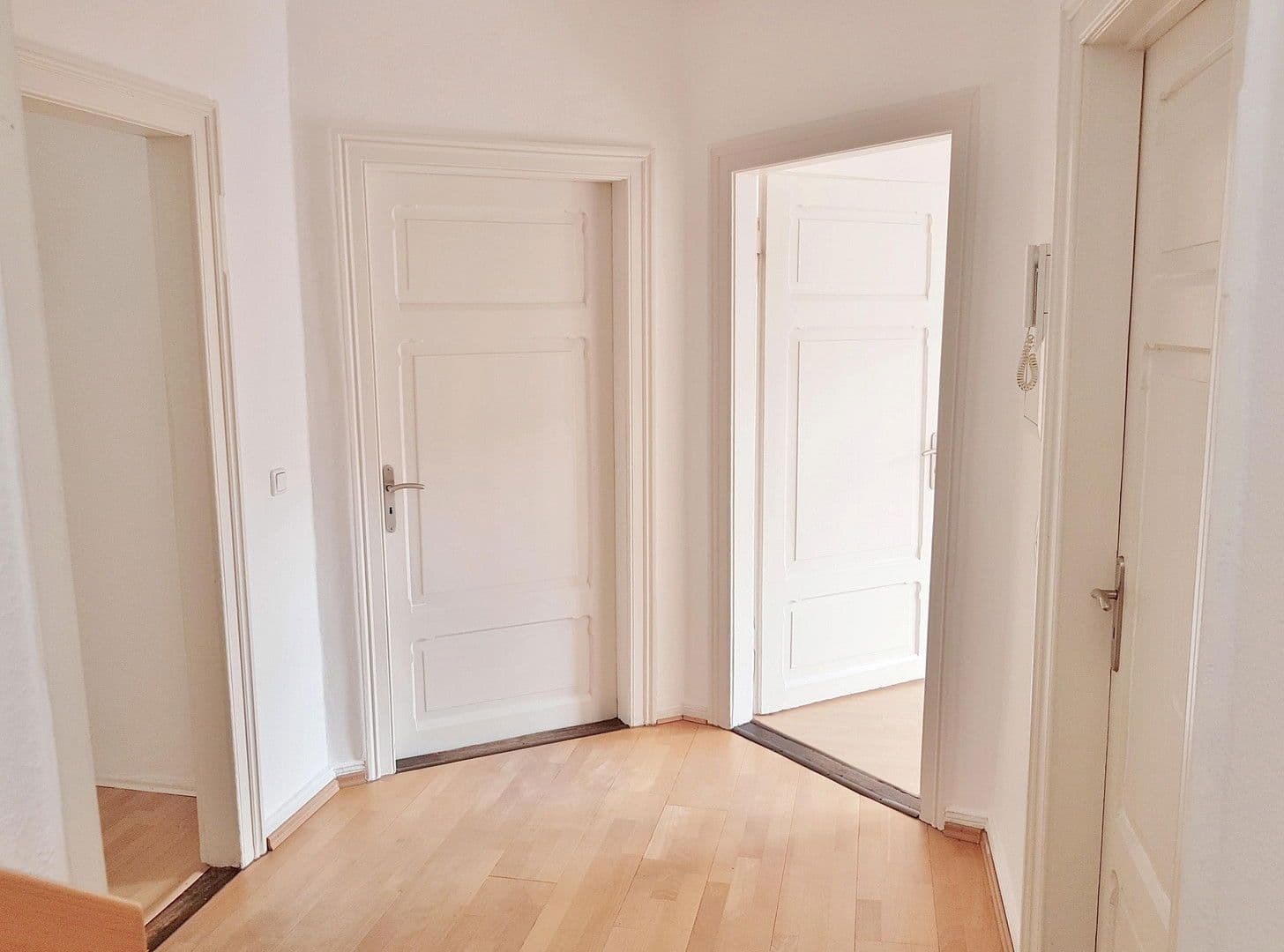 4 bedroom flat to rent, 135 m², Hildesheim, Lower Saxony 4 bedroom flat to rent, 135 m², Hildesheim, Lower Saxony