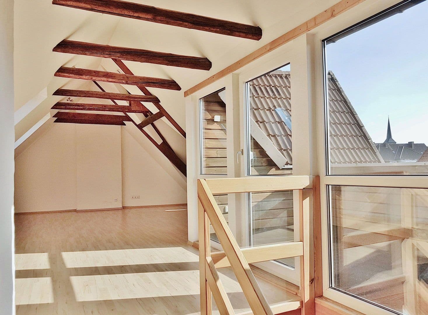 4 bedroom flat to rent, 135 m², Hildesheim, Lower Saxony 4 bedroom flat to rent, 135 m², Hildesheim, Lower Saxony