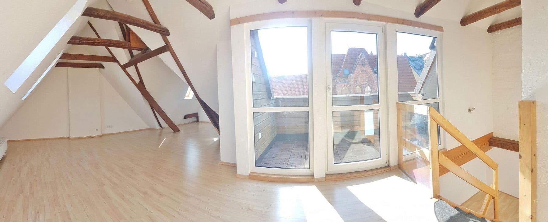 4 bedroom flat to rent, 135 m², Hildesheim, Lower Saxony 4 bedroom flat to rent, 135 m², Hildesheim, Lower Saxony