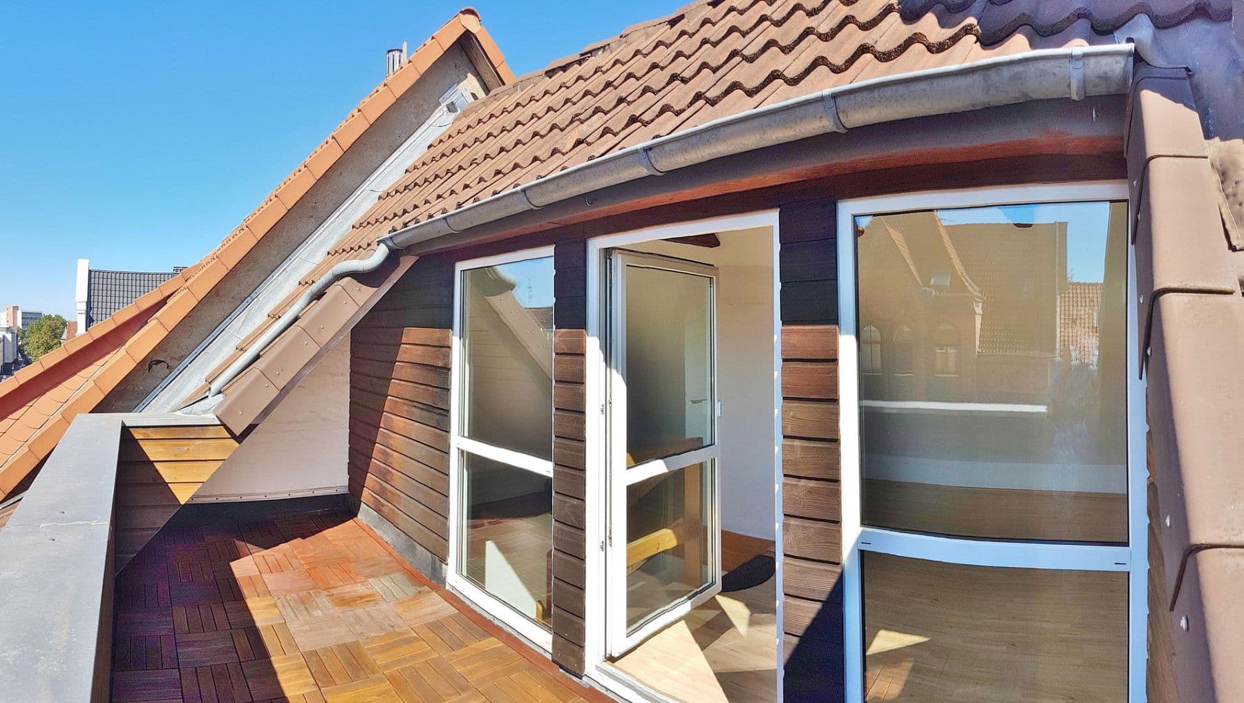 4 bedroom flat to rent, 135 m², Hildesheim, Lower Saxony 4 bedroom flat to rent, 135 m², Hildesheim, Lower Saxony