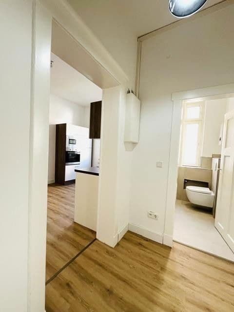 2 bedroom flat to rent, 51 m², Bielefeld, North Rhine-Westphalia 2 bedroom flat to rent, 51 m², Bielefeld, North Rhine-Westphalia