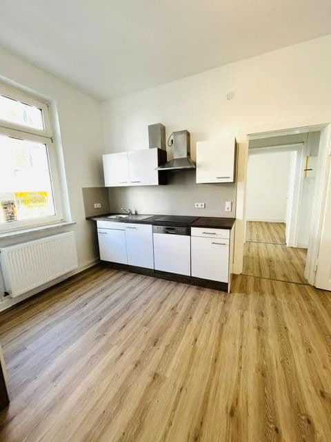 2 bedroom flat to rent, 51 m², Bielefeld, North Rhine-Westphalia 2 bedroom flat to rent, 51 m², Bielefeld, North Rhine-Westphalia