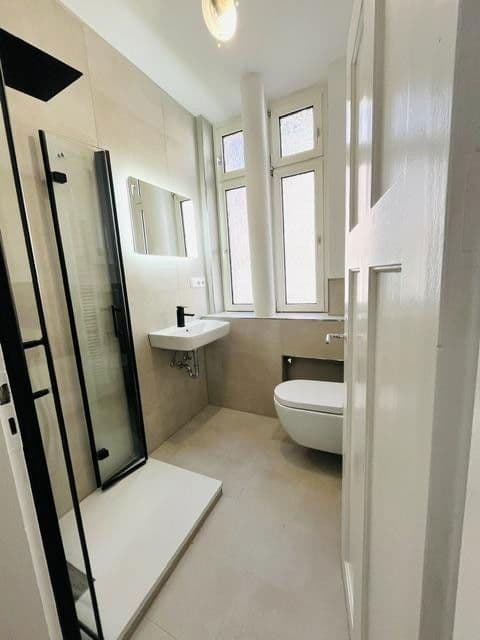 2 bedroom flat to rent, 51 m², Bielefeld, North Rhine-Westphalia 2 bedroom flat to rent, 51 m², Bielefeld, North Rhine-Westphalia