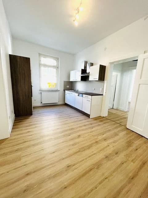 2 bedroom flat to rent, 51 m², Bielefeld, North Rhine-Westphalia 2 bedroom flat to rent, 51 m², Bielefeld, North Rhine-Westphalia