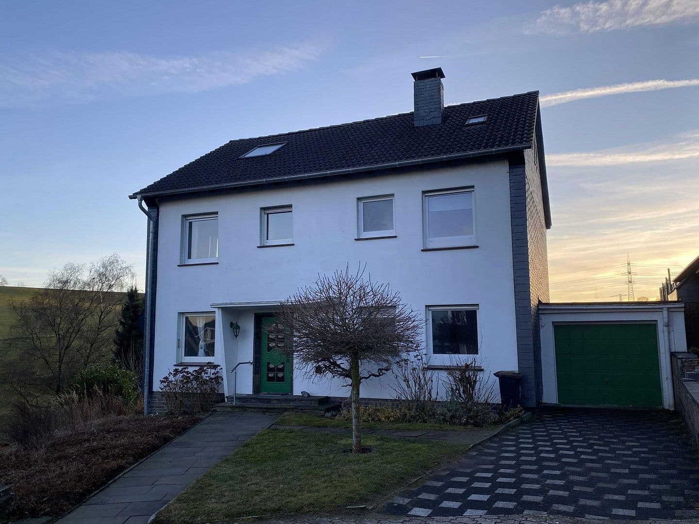 3 bedroom flat to rent, 70 m², Beethovenstraße 14, Hückeswagen, North Rhine-Westphalia 3 bedroom flat to rent, 70 m², Beethovenstraße 14, Hückeswagen, North Rhine-Westphalia