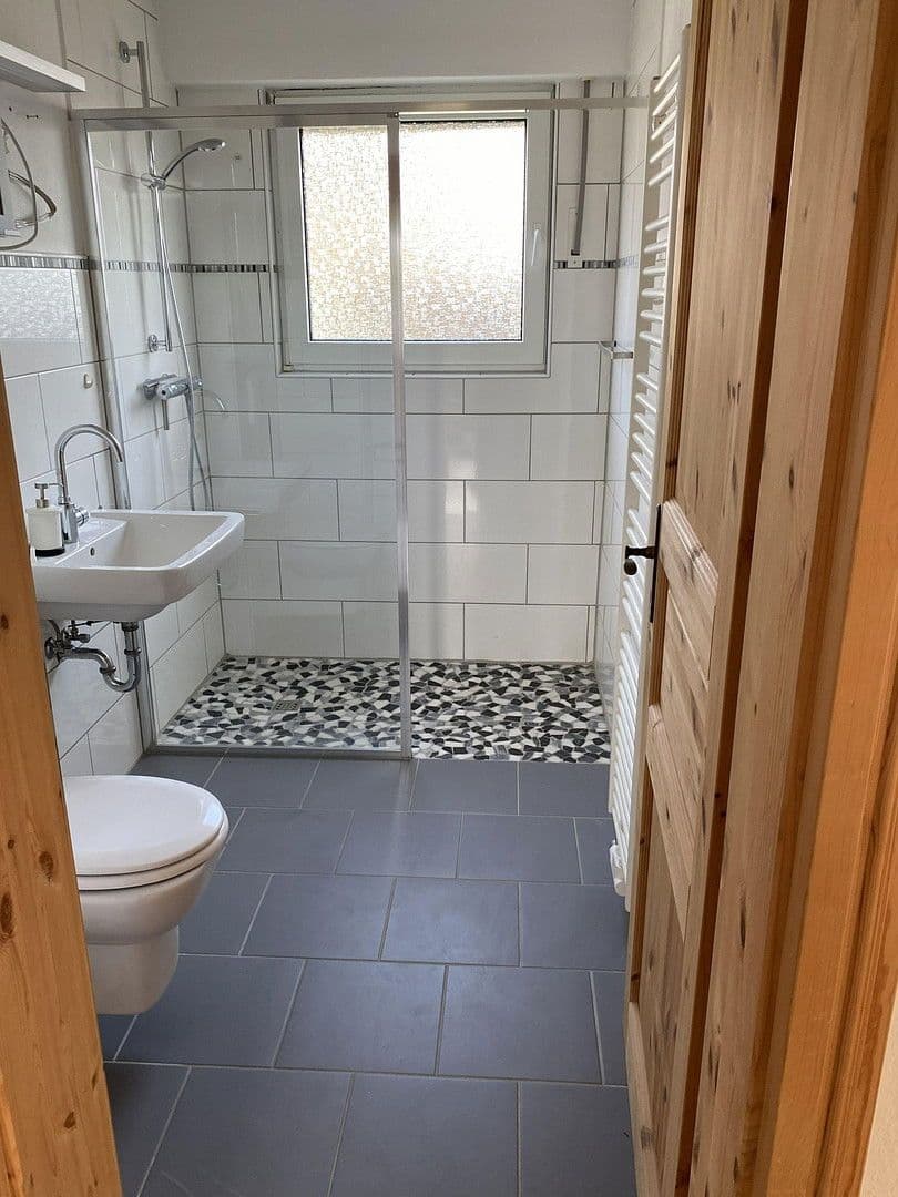 3 bedroom flat to rent, 70 m², Beethovenstraße 14, Hückeswagen, North Rhine-Westphalia 3 bedroom flat to rent, 70 m², Beethovenstraße 14, Hückeswagen, North Rhine-Westphalia