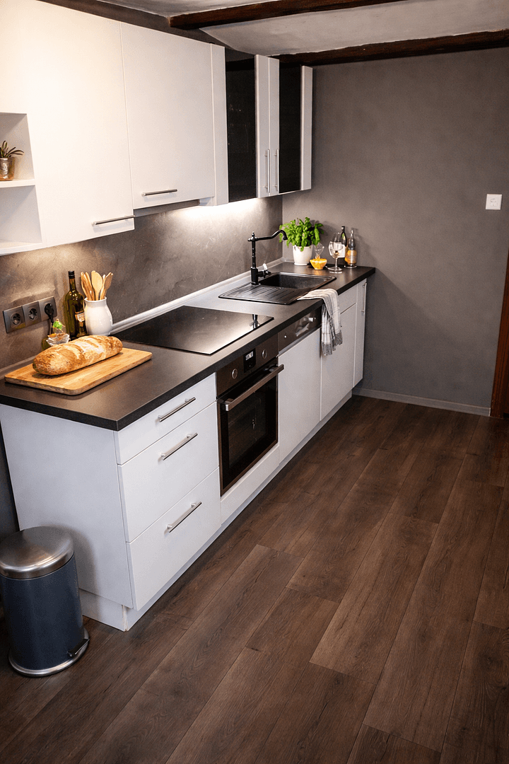 house for sale, 260 m², Lohra, Hesse house for sale, 260 m², Lohra, Hesse