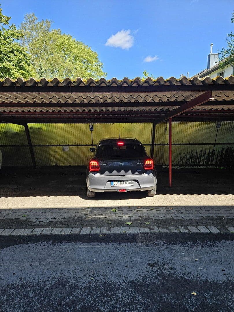 2 bedroom with open-plan kitchen flat to rent, 75 m², Hattingen, North Rhine-Westphalia 2 bedroom with open-plan kitchen flat to rent, 75 m², Hattingen, North Rhine-Westphalia