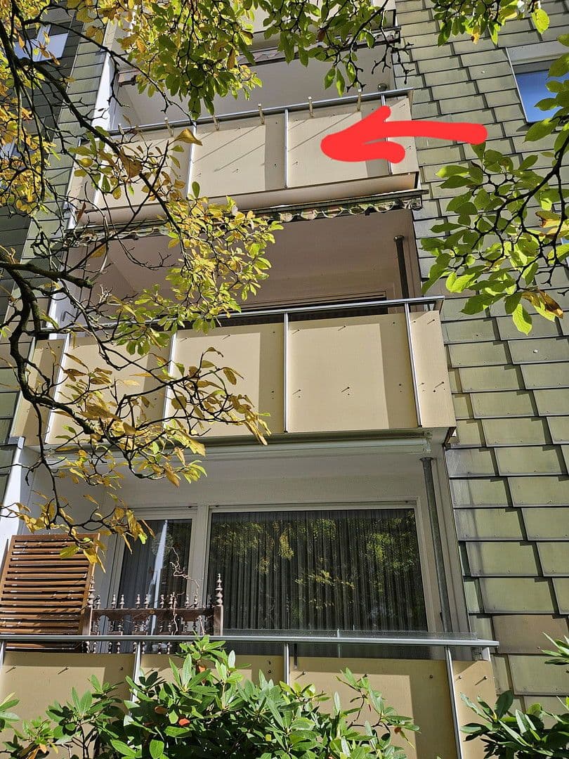 2 bedroom with open-plan kitchen flat to rent, 75 m², Hattingen, North Rhine-Westphalia 2 bedroom with open-plan kitchen flat to rent, 75 m², Hattingen, North Rhine-Westphalia