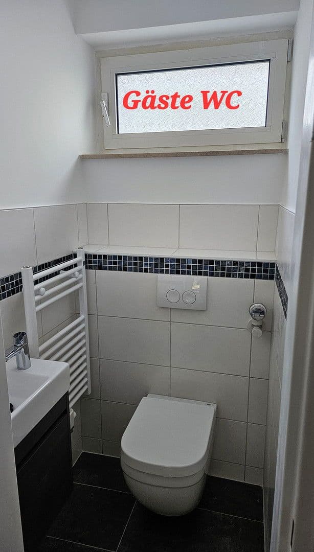 2 bedroom with open-plan kitchen flat to rent, 75 m², Hattingen, North Rhine-Westphalia 2 bedroom with open-plan kitchen flat to rent, 75 m², Hattingen, North Rhine-Westphalia