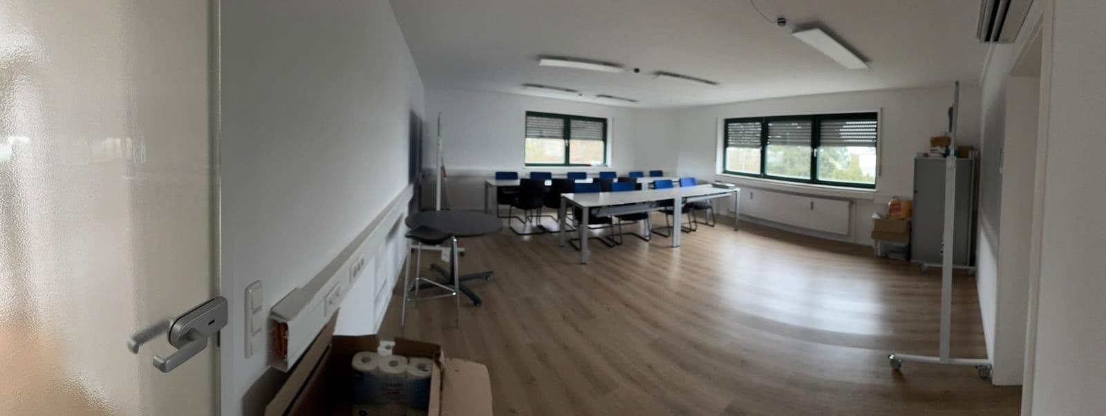 non-residential property for sale, 2,209 m², Nürnberg, Bavaria non-residential property for sale, 2,209 m², Nürnberg, Bavaria