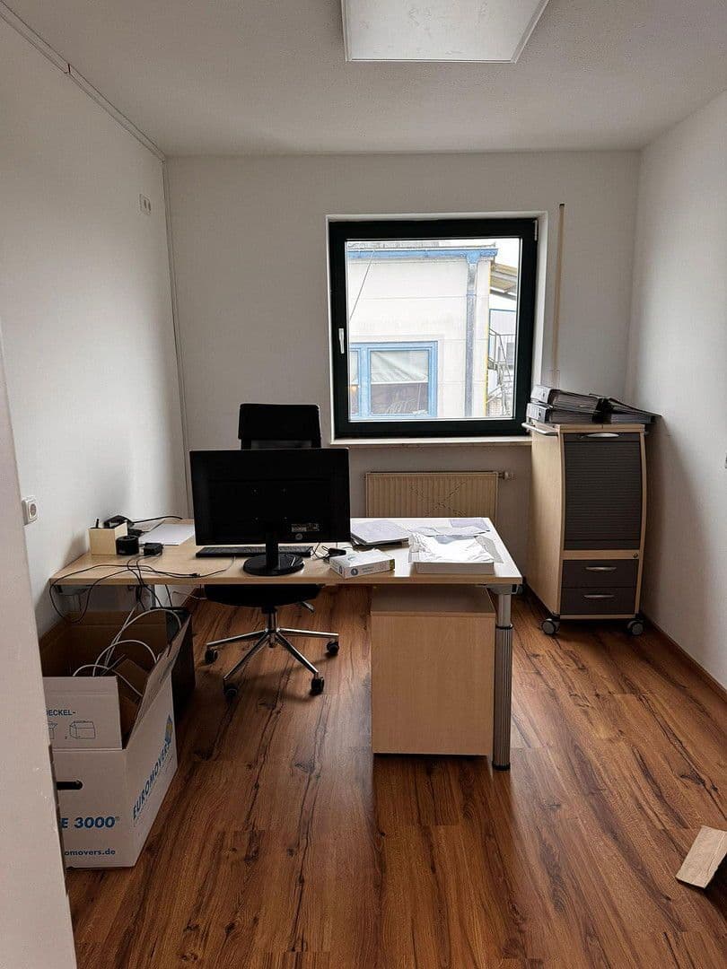 non-residential property for sale, 2,209 m², Nürnberg, Bavaria non-residential property for sale, 2,209 m², Nürnberg, Bavaria