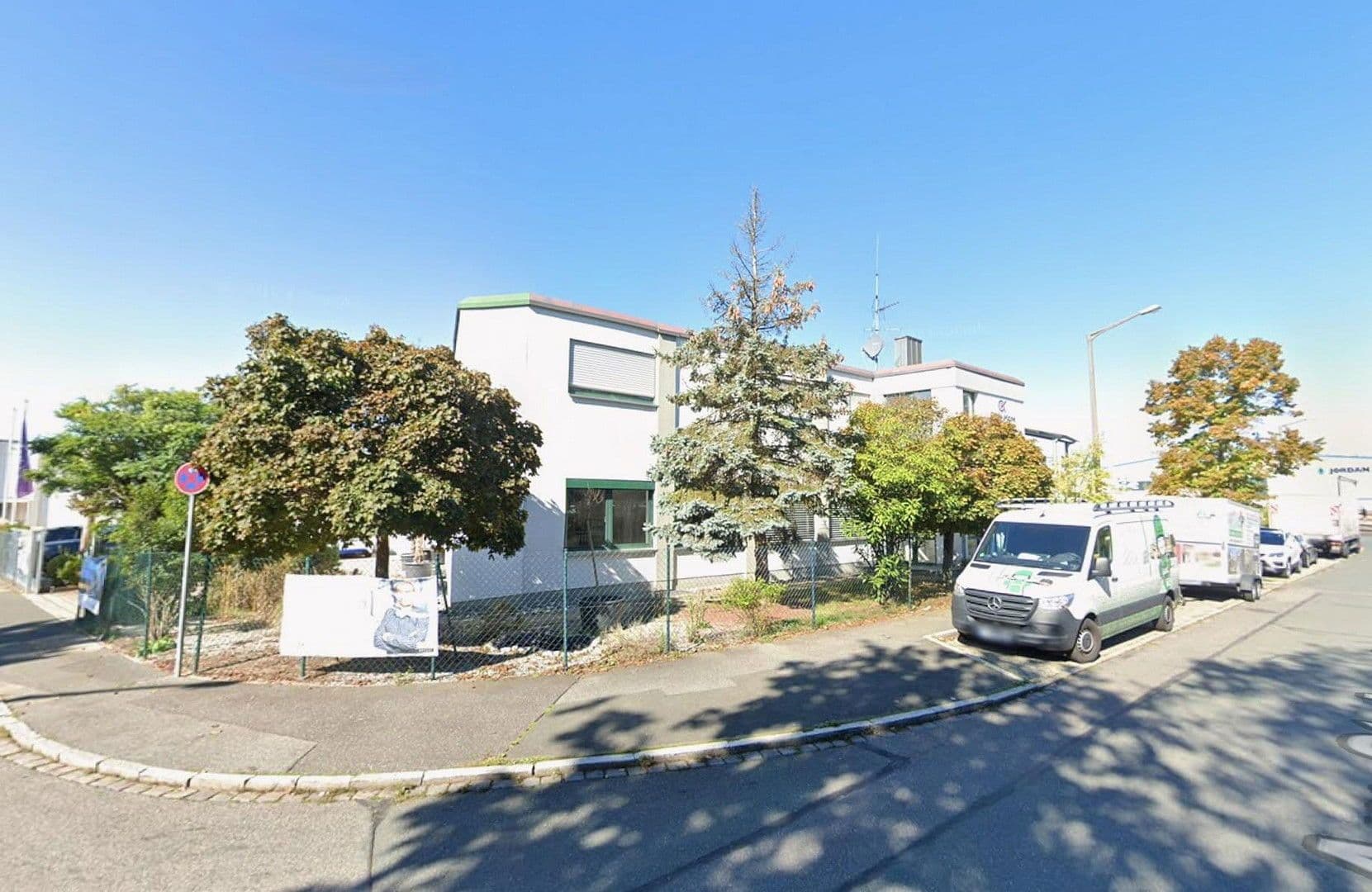 non-residential property for sale, 2,209 m², Nürnberg, Bavaria non-residential property for sale, 2,209 m², Nürnberg, Bavaria