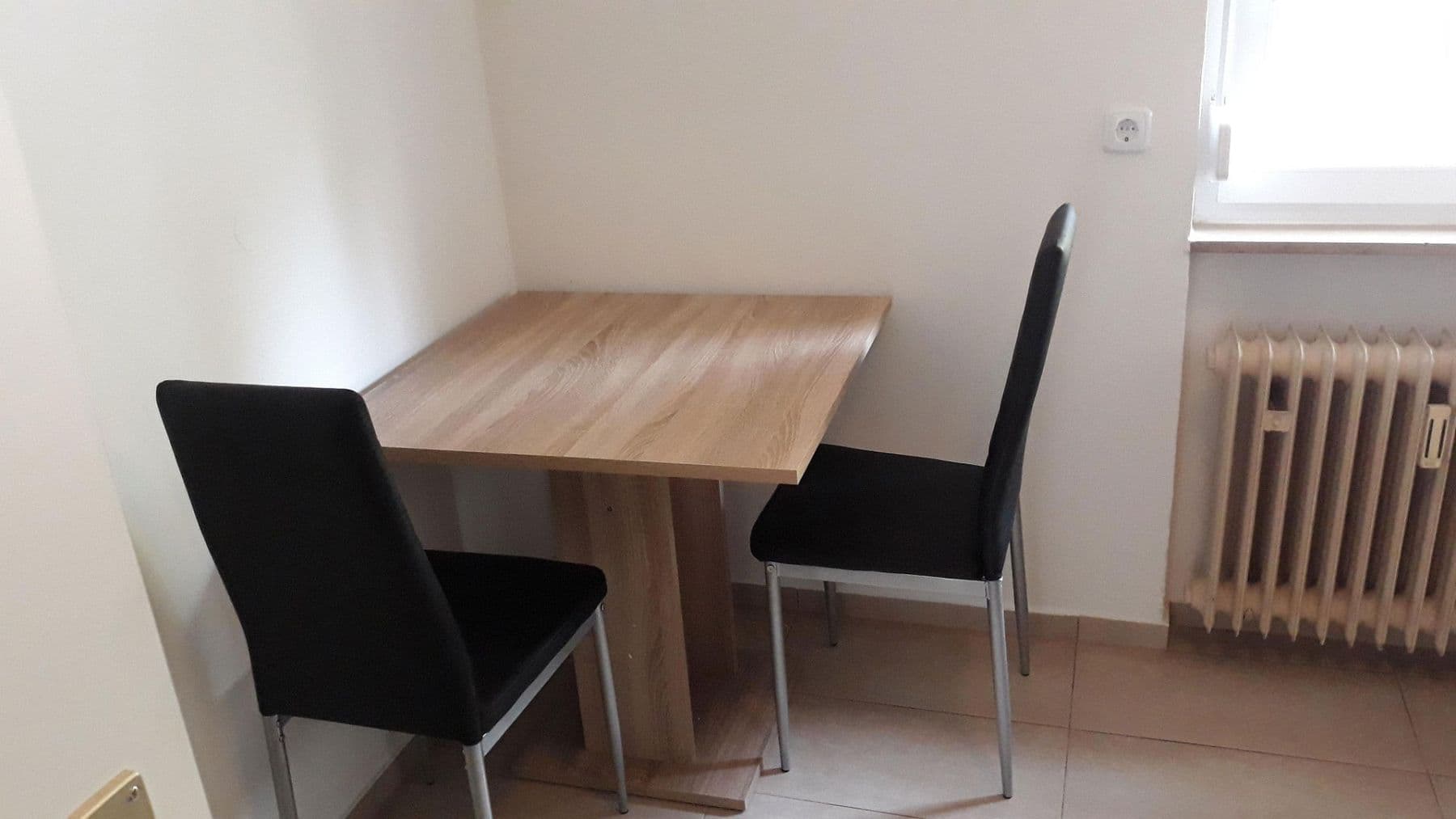 4 bedroom flat to rent, 20 m², Wartbergstraße 44, Heilbronn, Baden-Württemberg 4 bedroom flat to rent, 20 m², Wartbergstraße 44, Heilbronn, Baden-Württemberg