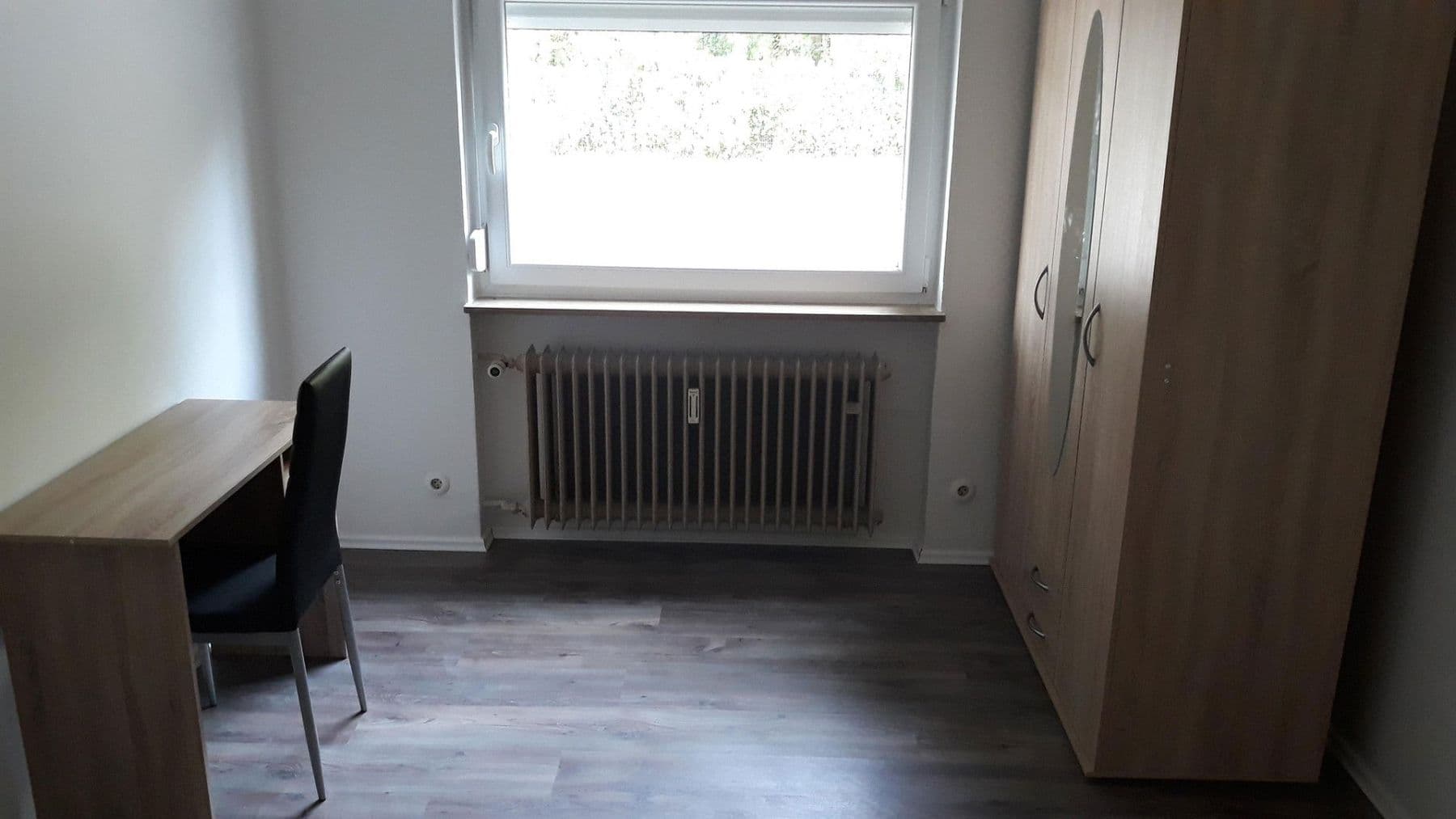 4 bedroom flat to rent, 20 m², Wartbergstraße 44, Heilbronn, Baden-Württemberg 4 bedroom flat to rent, 20 m², Wartbergstraße 44, Heilbronn, Baden-Württemberg