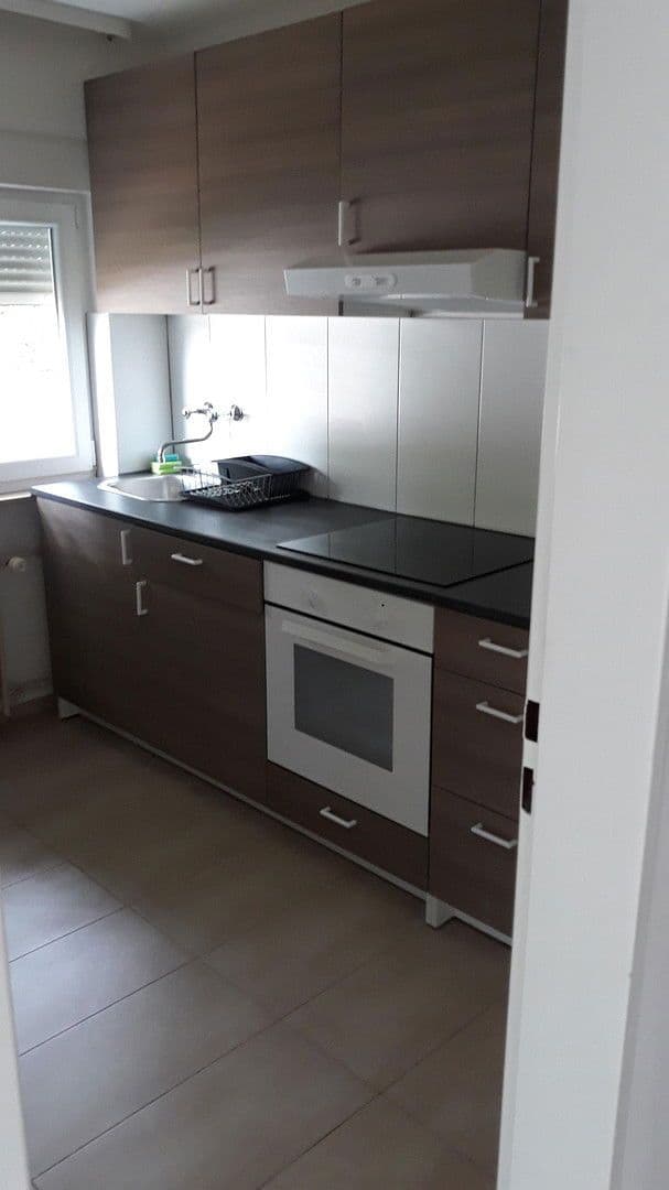 4 bedroom flat to rent, 20 m², Wartbergstraße 44, Heilbronn, Baden-Württemberg 4 bedroom flat to rent, 20 m², Wartbergstraße 44, Heilbronn, Baden-Württemberg