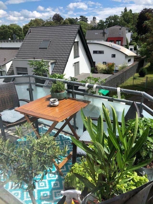 3 bedroom flat to rent, 96 m², Koblenz, Rhineland-Palatinate 3 bedroom flat to rent, 96 m², Koblenz, Rhineland-Palatinate