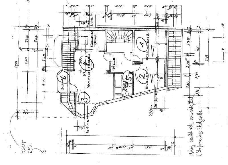 3 bedroom flat to rent, 96 m², Koblenz, Rhineland-Palatinate 3 bedroom flat to rent, 96 m², Koblenz, Rhineland-Palatinate