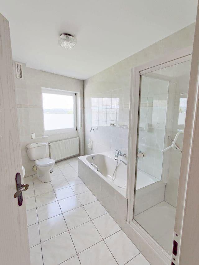 3 bedroom flat to rent, 96 m², Koblenz, Rhineland-Palatinate 3 bedroom flat to rent, 96 m², Koblenz, Rhineland-Palatinate