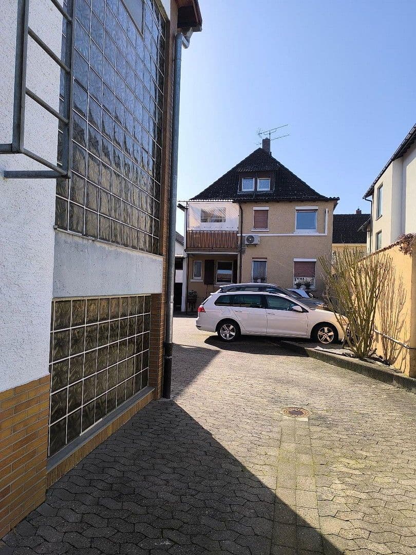 house for sale, 155 m², Pfungstadt, Hesse house for sale, 155 m², Pfungstadt, Hesse